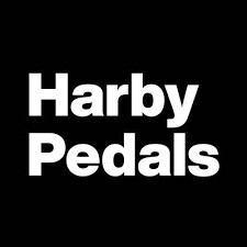 Harby Pedals
