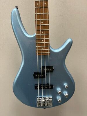 Ibanez GSR200-TR 4-String Bass - Soda Blue