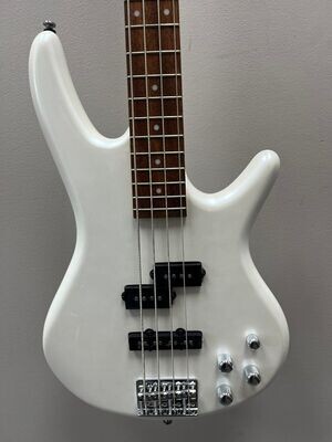 Ibanez GSR200-PW 4-String Bass - Pearl White