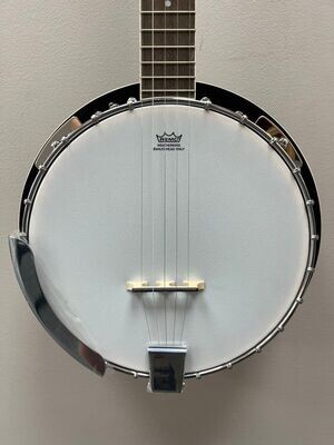 Ibanez B50 5-String Banjo 2024 - Natural