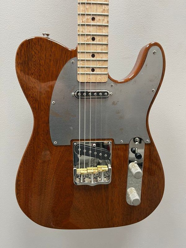 Silvan Guitars Teleporter