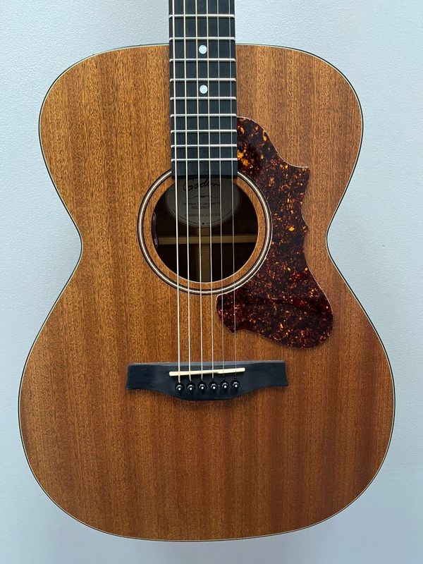 Godin Fairmount Concert Hall Composer EQ Acoustic Guitar
