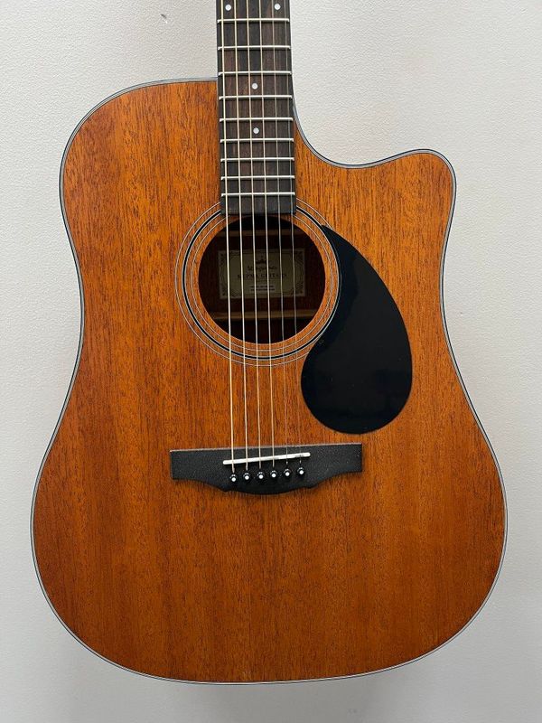 Kepma D3-130AWN 2024 - Walnut Matte