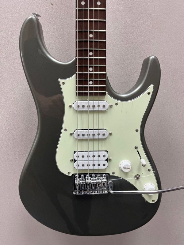 Ibanez AZES40-TUN Essentials 2025 - Tungsten349.99
