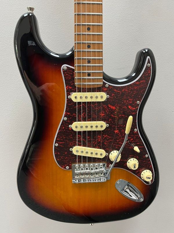 Jet Guitars JS-300 2025 Sunburst