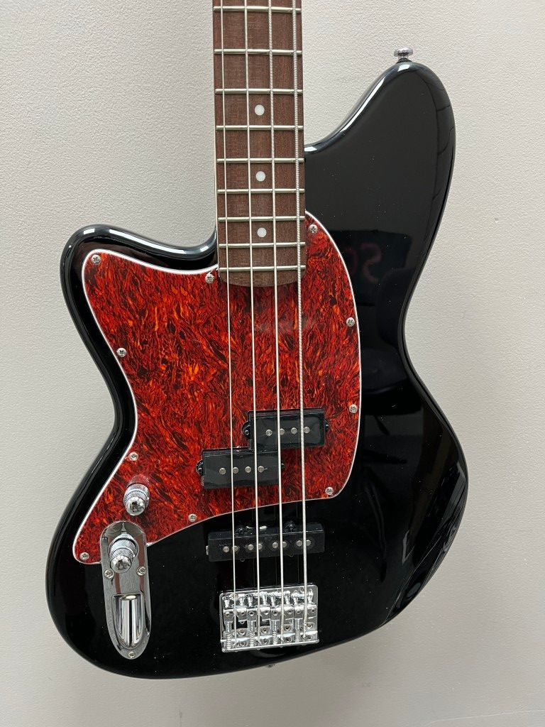 Ibanez TMB100LBK Electric Bass 2025 - Black