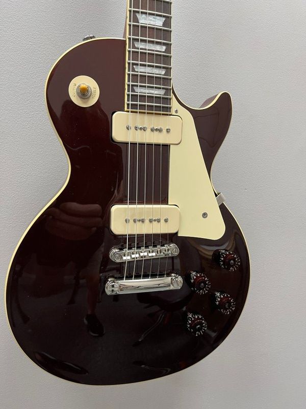 Epiphone Joe Bonamassa 1955 Les Paul Standard 2024
