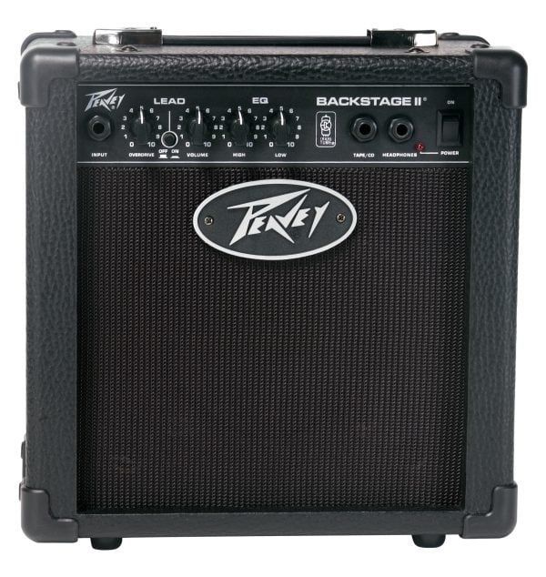 Peavey Backstage II 10-Watt Guitar Combo
