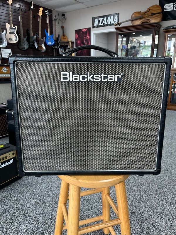 Blackstar HT20R MkII 2021 20-watt 1x12" Combo