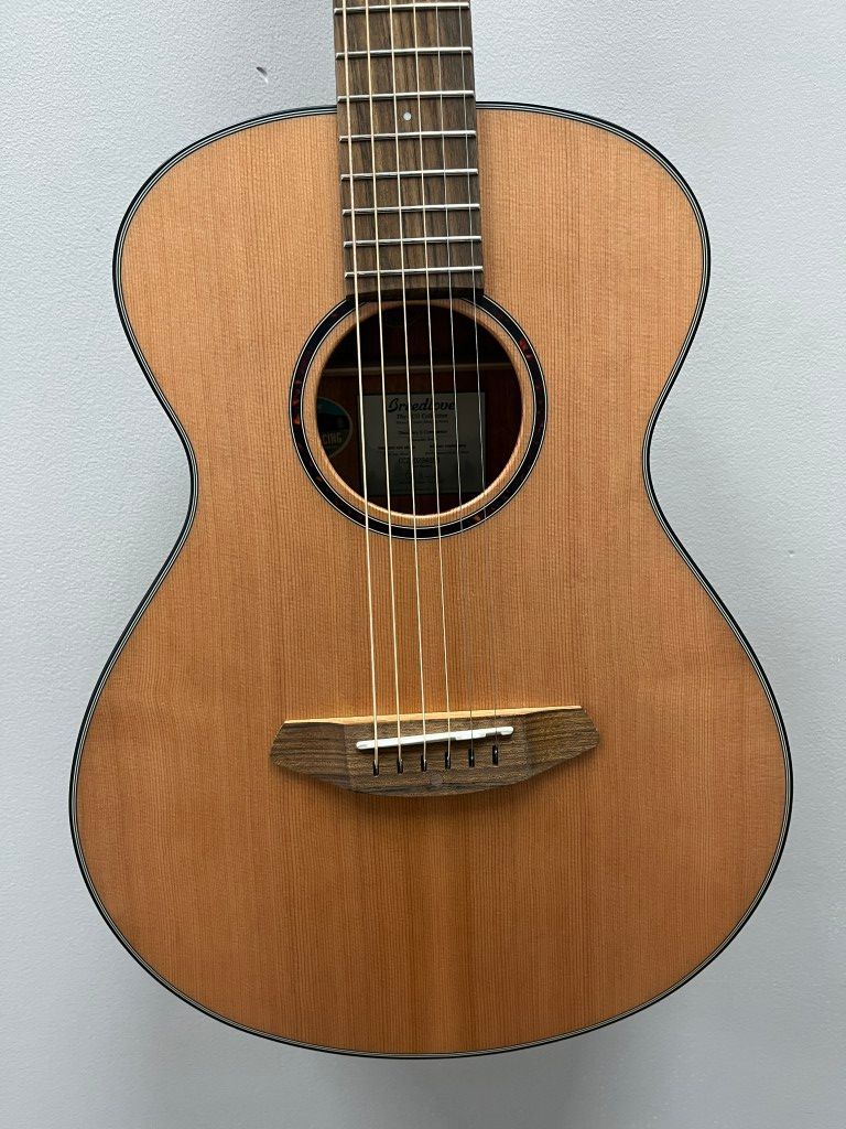 Breedlove Discovery S Companion 2025 - Natural