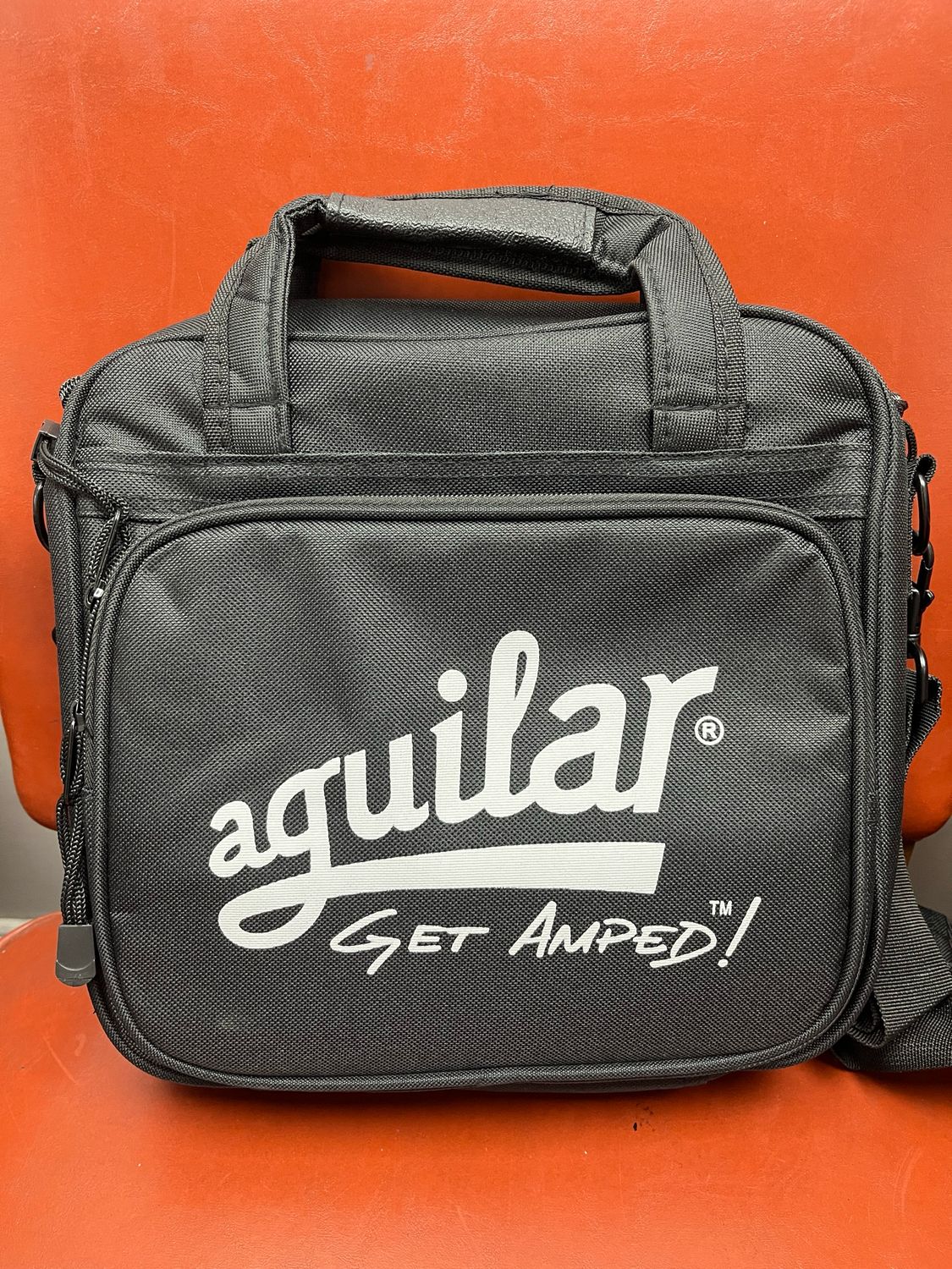 Aguilar Tone Hammer 350 Carry Bag - Black