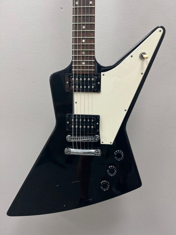 Gibson Explorer 2001 - Ebony