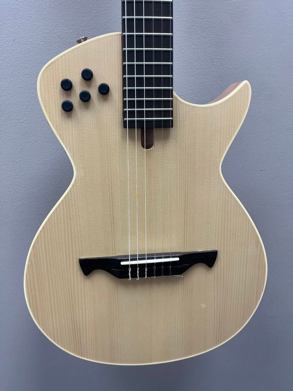 Tagima Modena Nylon 2025 - Natural