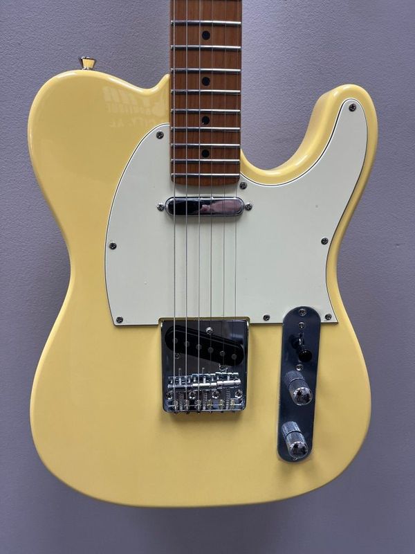 Jet Guitars JT-300 2025 - Butterscotch
