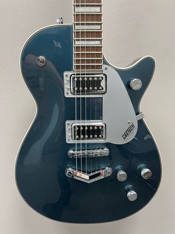 Gretsch G5220 Electromatic - Jade Grey Metallic
