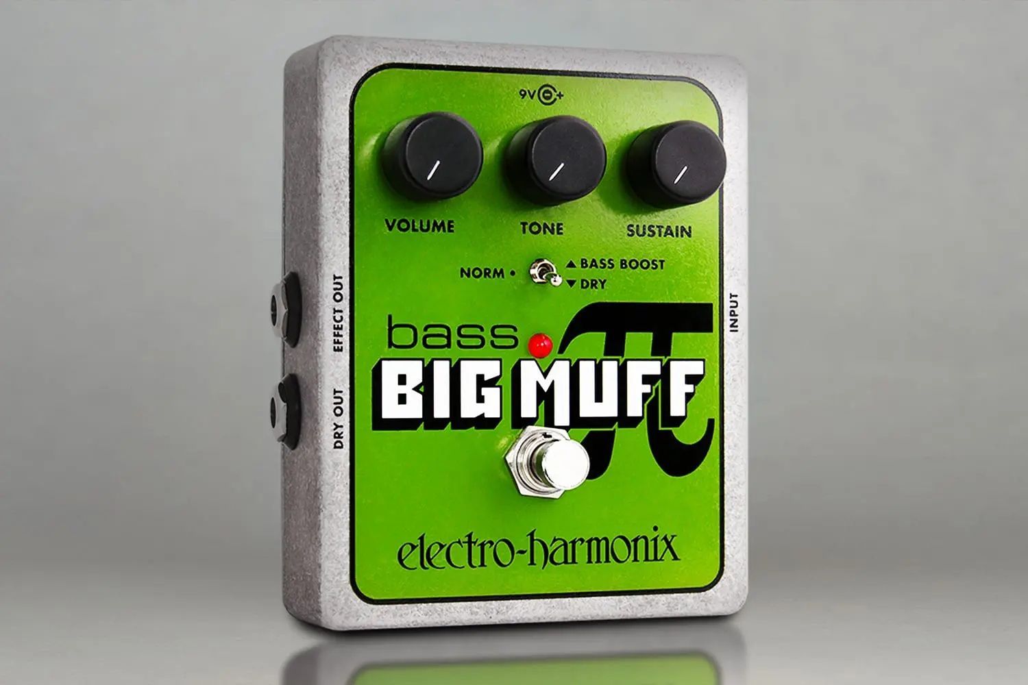 Electro-Harmonix Bass Big Muff Pi