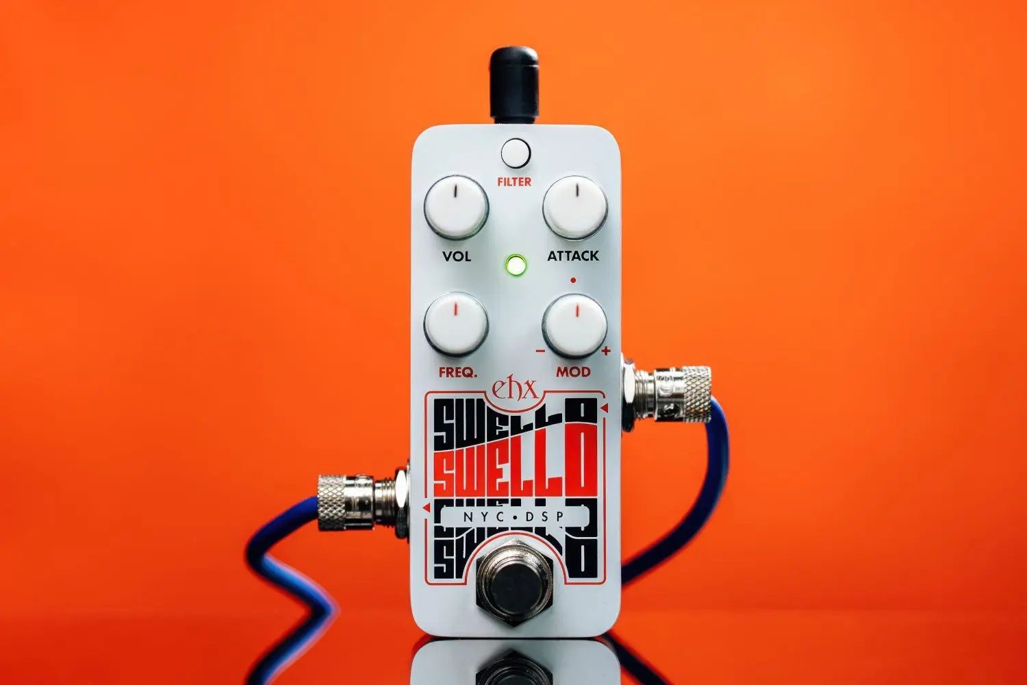 Electro-Harmonix Pico Swello Attack Envelope