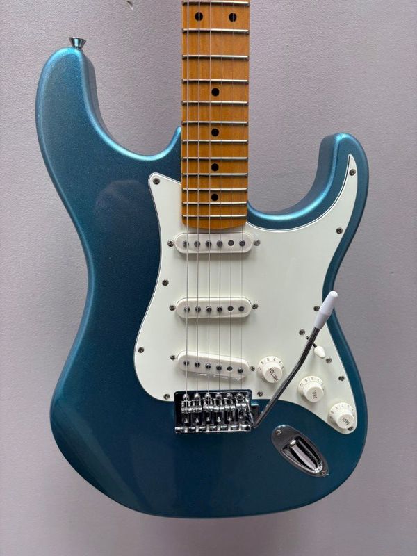 Tagima TG-530 2025 Lake Placid Blue