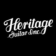 Heritage Guitar, Inc.
