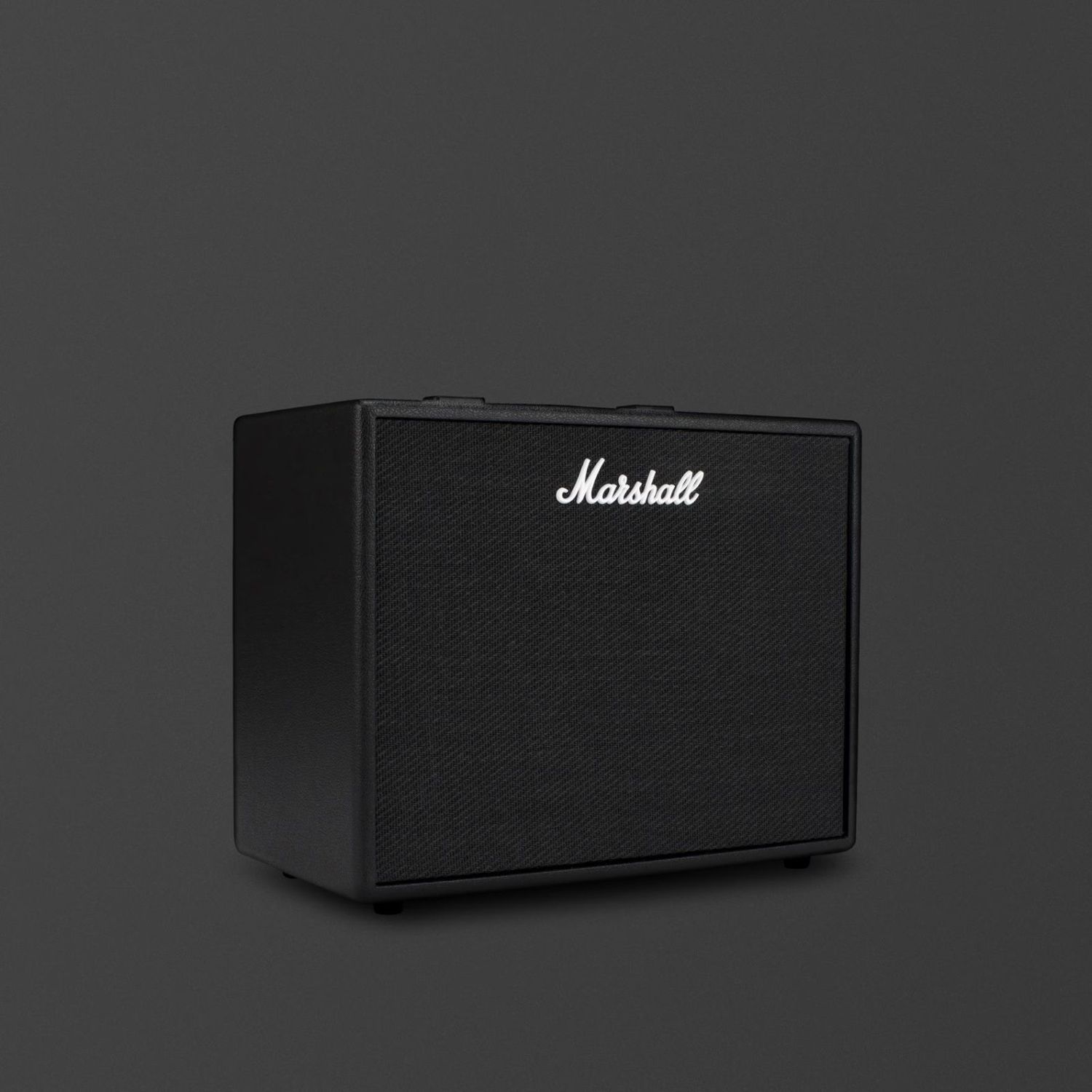 Marshall Code CODE50 50-Watt 1x12 Marshall Code CODE50 50-Watt 1x12" Digital Modeling Guitar Combo
