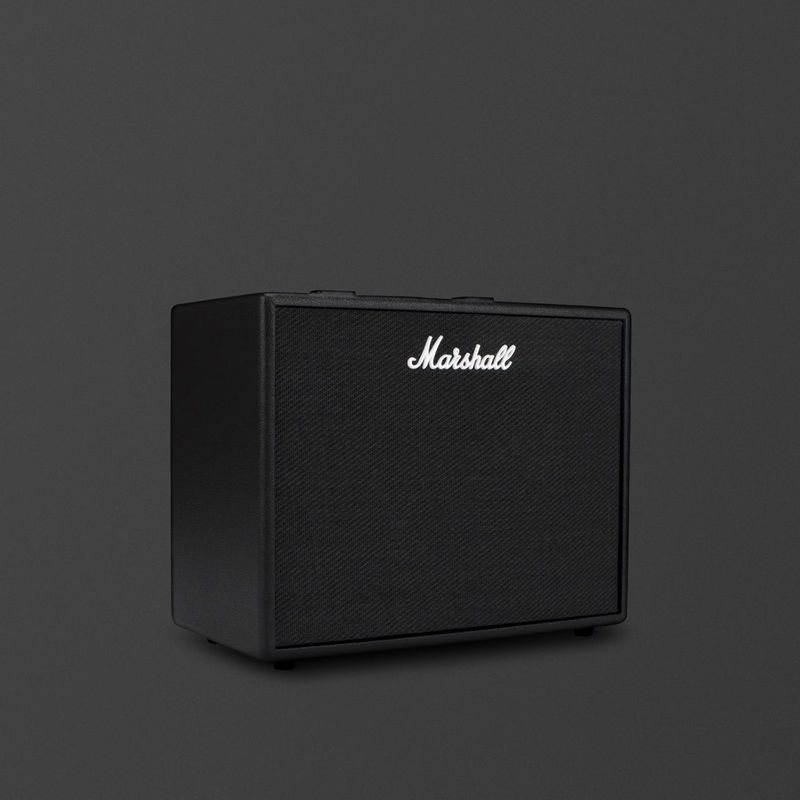 Marshall Code CODE50 50-Watt 1x12" Digital Modeling Guitar Combo