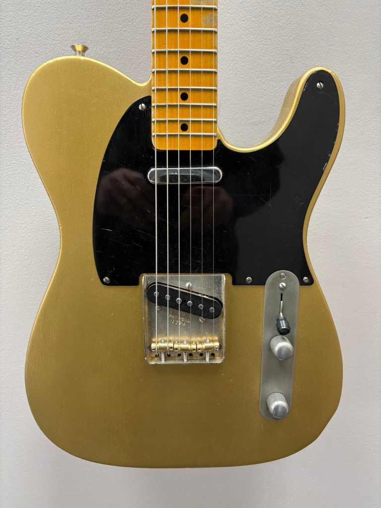 Kelton Swade T-style 2008 - Gold