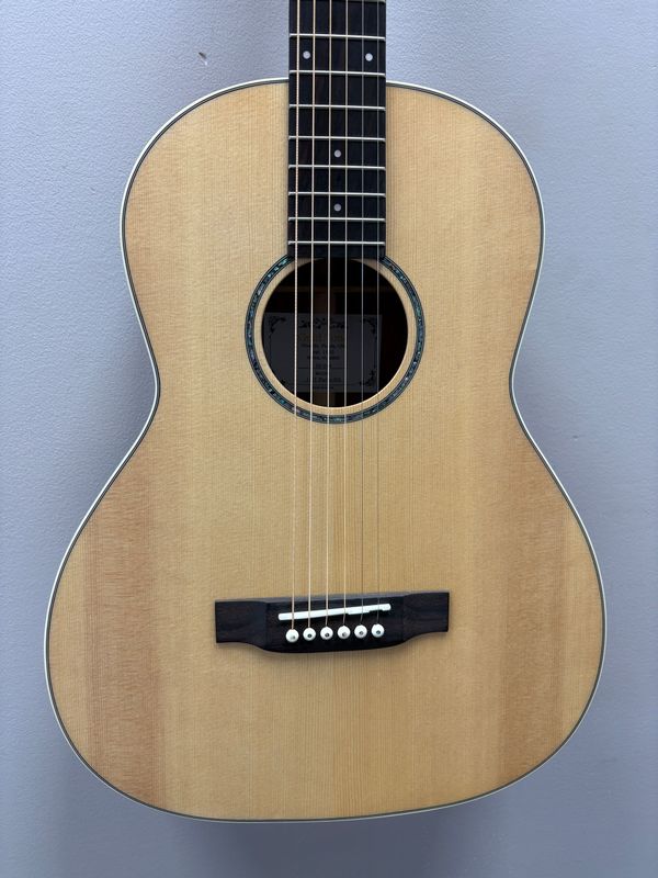 Gold Tone GT-Parlor 2026 - Natural