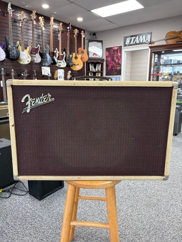 Fender Tremolux Cabinet 1961 - Blonde RARE