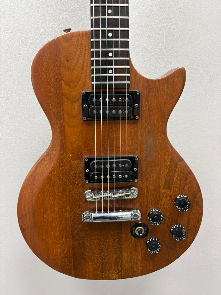 Gibson The Paul 1979 - Mahogany