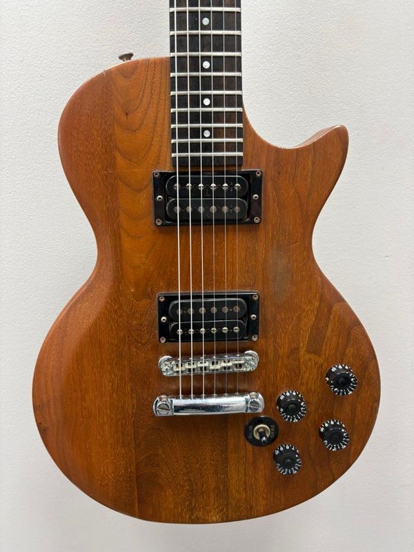 Gibson The Paul 1979 - Mahogany