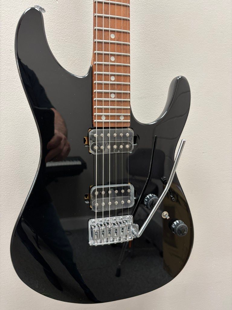 Ibanez AZ24S2 2026 - Black