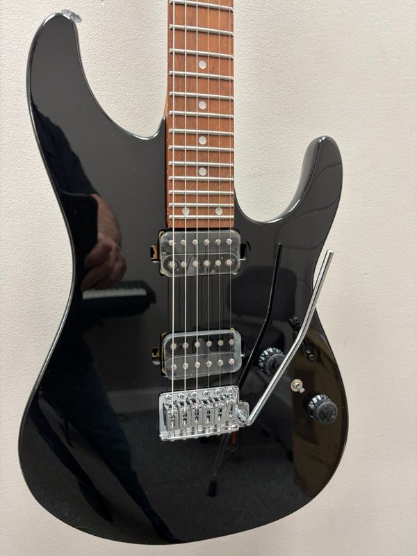 Ibanez AZ24S2 2026 - Black