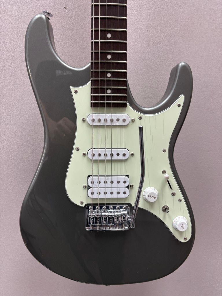 Ibanez AZES40-TUN Essentials 2026 - Tungsten