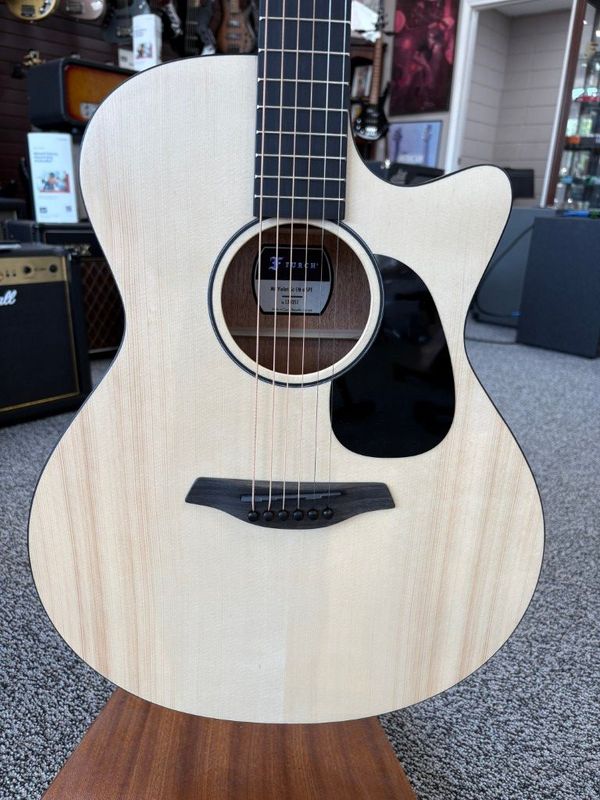 Furch Master's Choice Violet GC-EMAa SPE 2026 - Natural