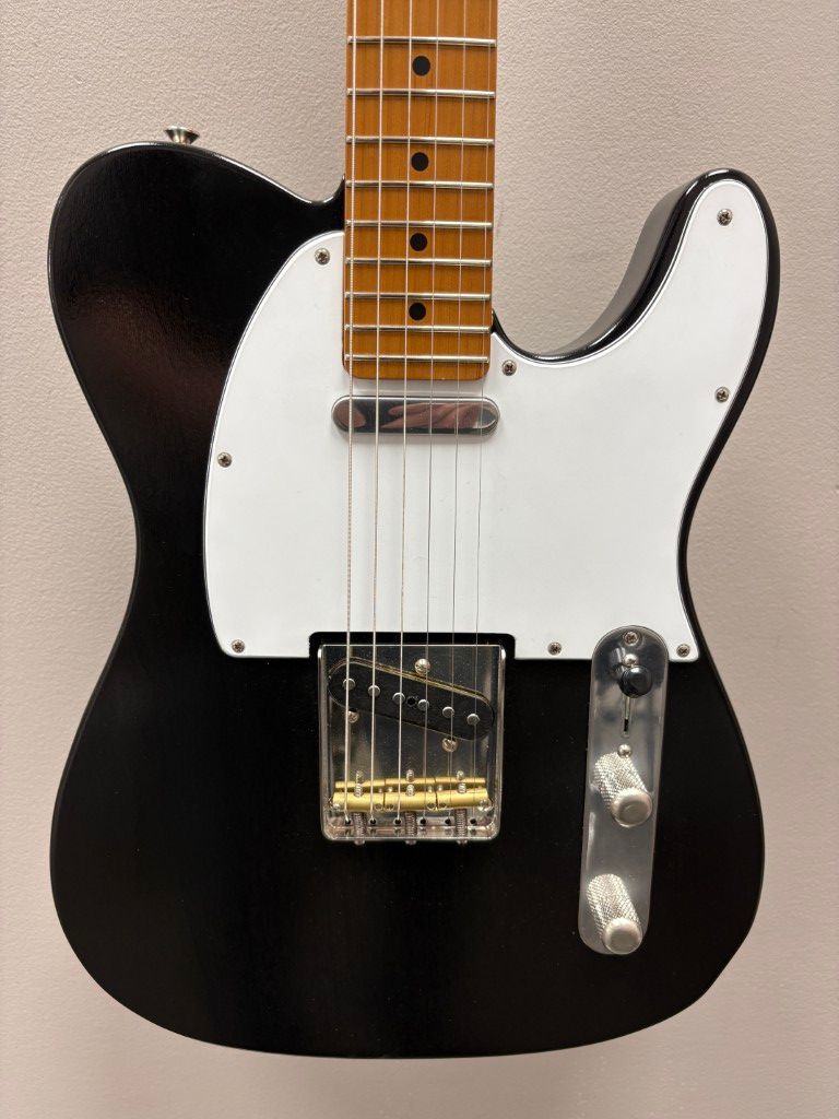 LsL Instruments TBone Era Series 2026 - Black LsL Instruments TBone Era Series 2026 - Black