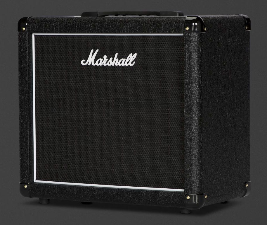 Marshall MX112 1x12 Marshall MX112 1x12" Guitar Cabinet 2026