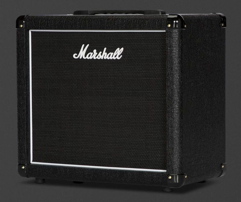 Marshall MX112 1x12" Guitar Cabinet 2026