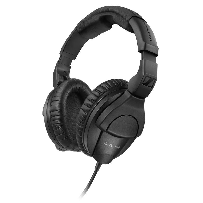 Sennheiser HD 280 Pro Over Ear Headphones