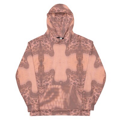 VENUS LACE Hoodie