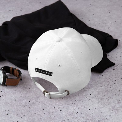 Hekatos LOGO Cap