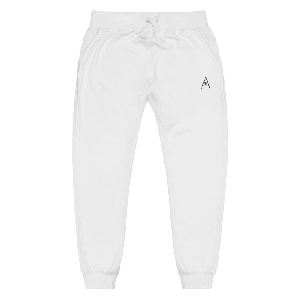 &quot;AK&quot; Fleece Sweatpants