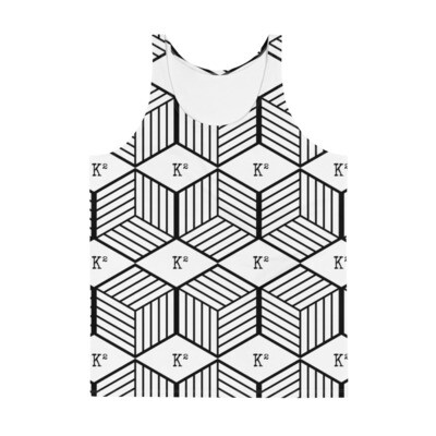K² Tank Top