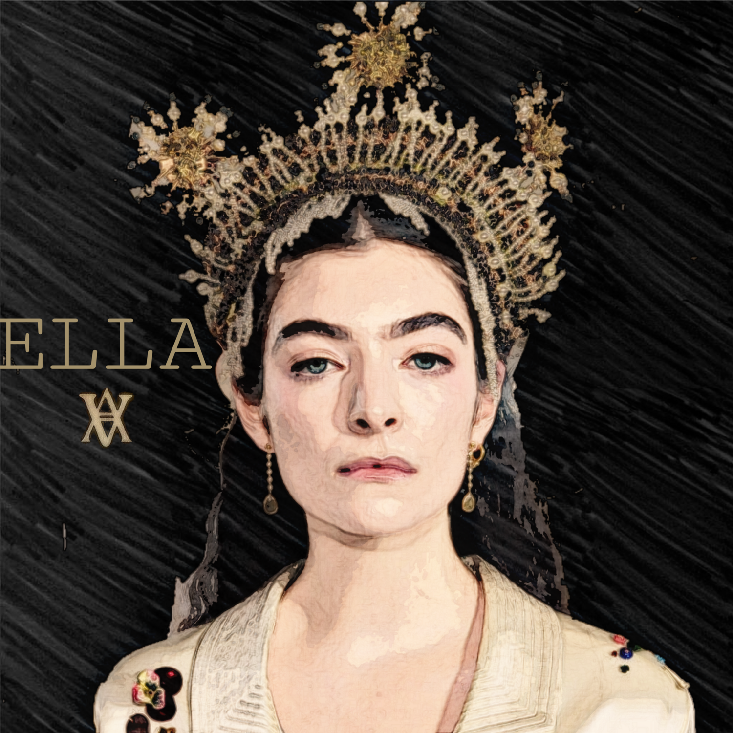 Ella(Ártemis Theme)