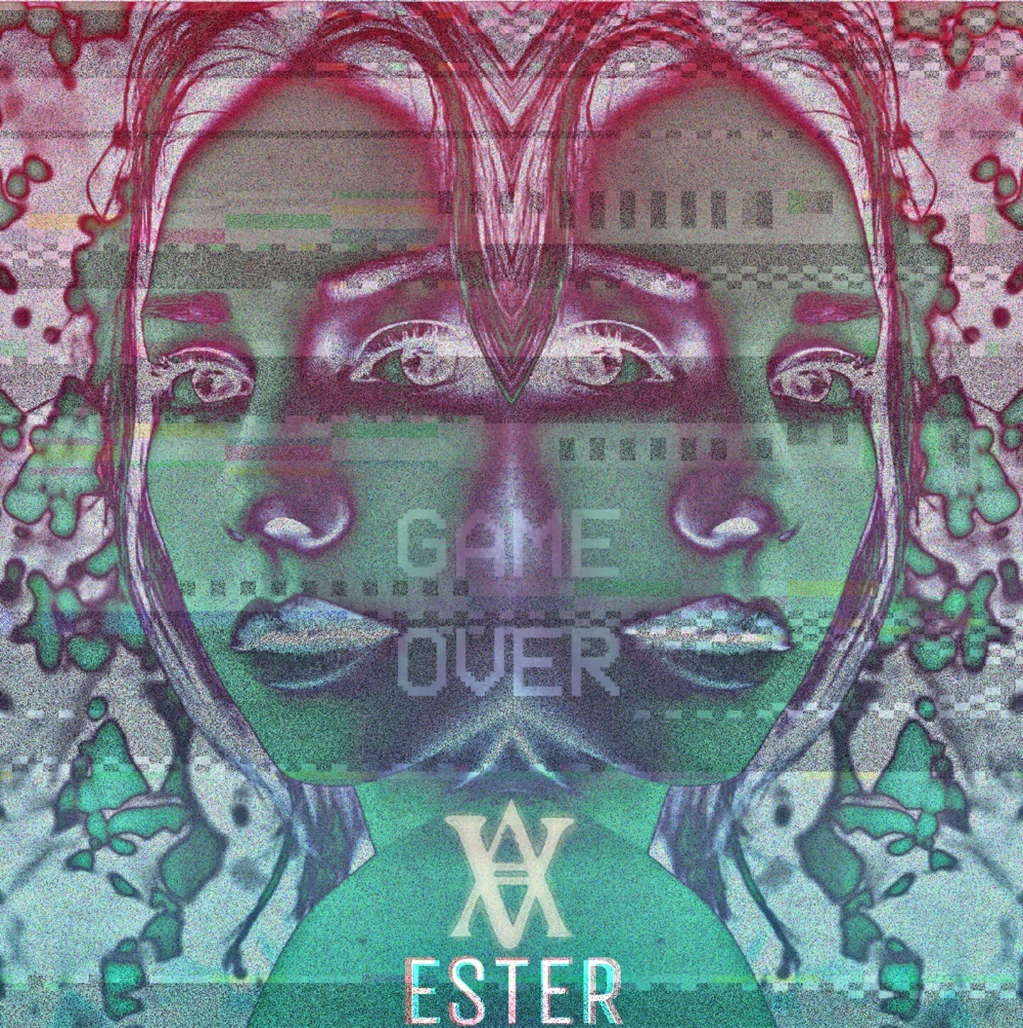 Ester(Hebe Theme)