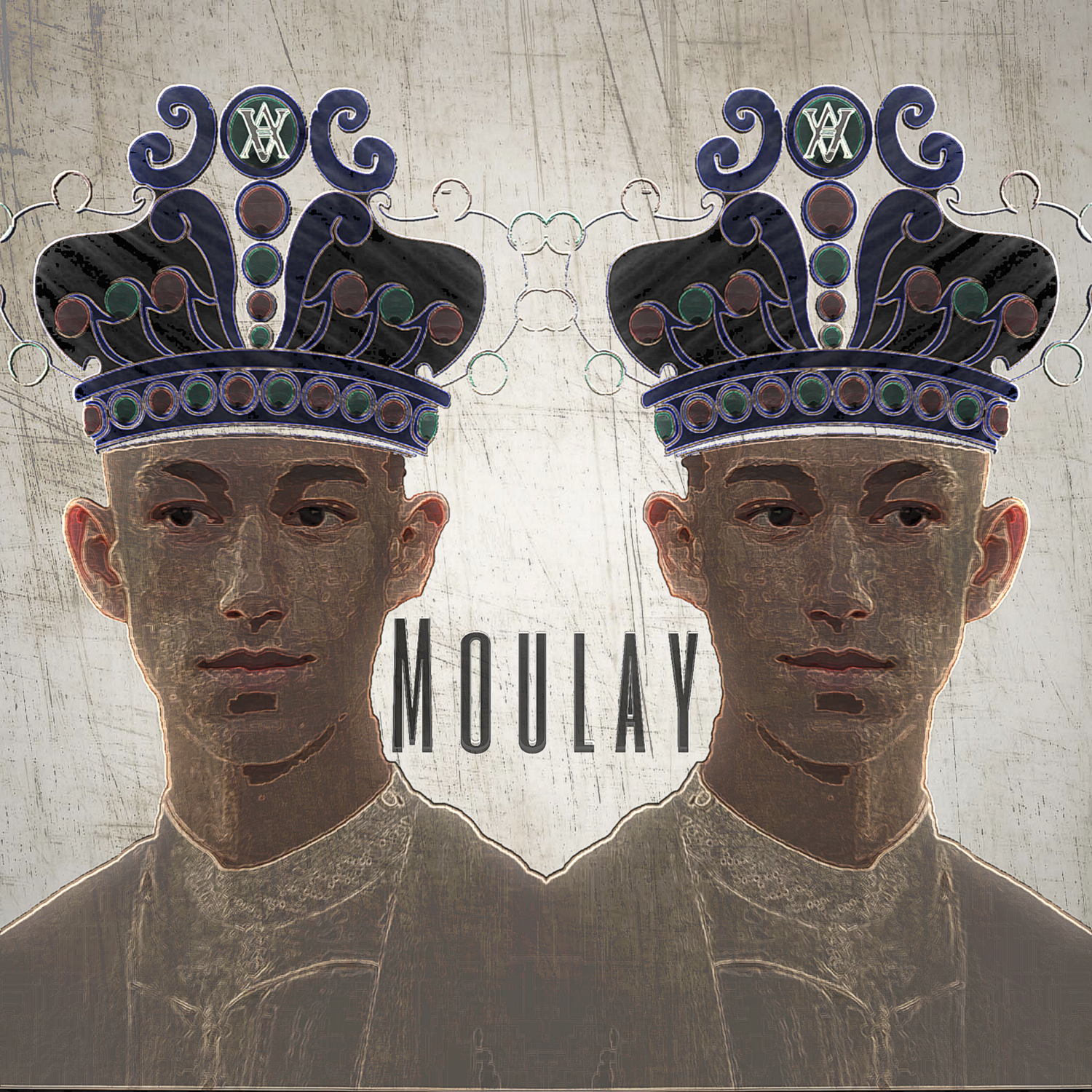Moulay(Hermes Theme)