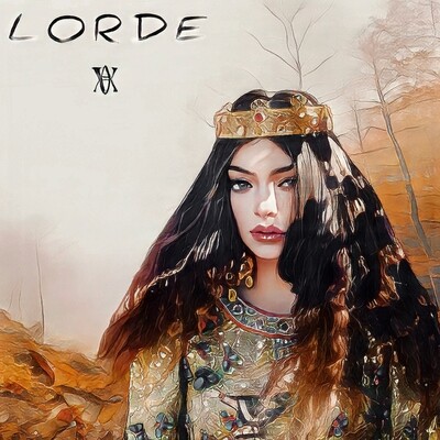 Lorde(Ártemis Theme)