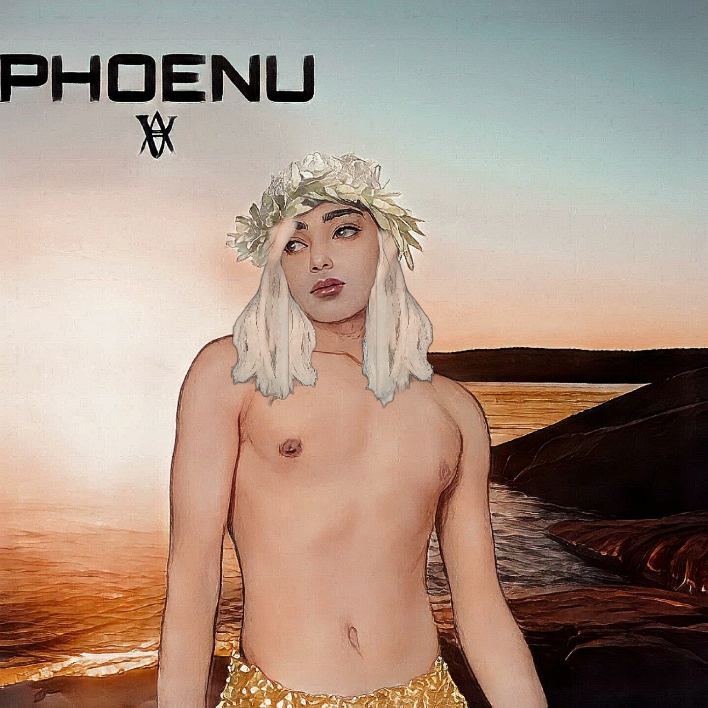 Phoenu(Apollōn Theme)