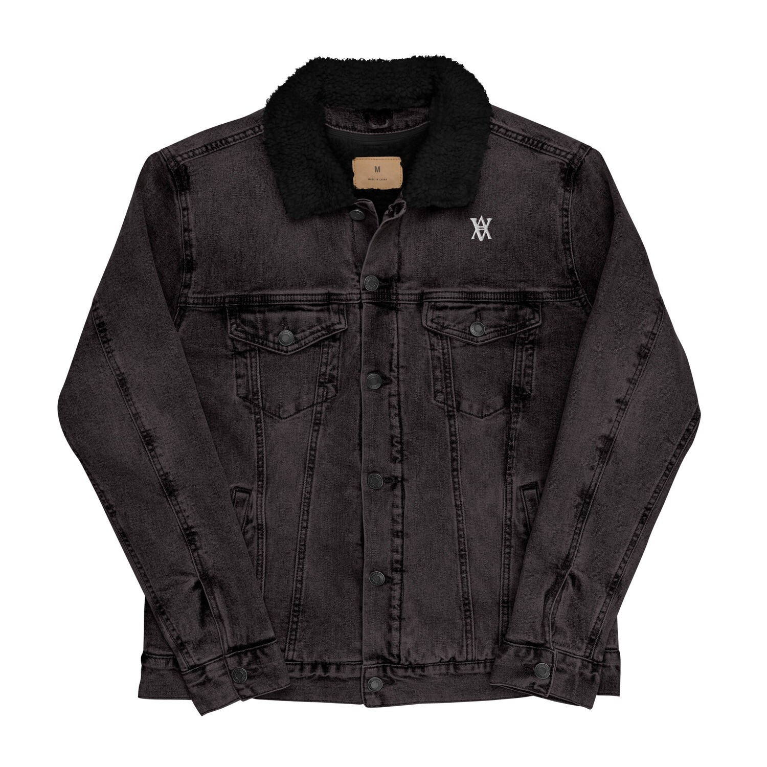 AA Sherpa Jacket