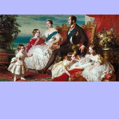 Royal Edition
