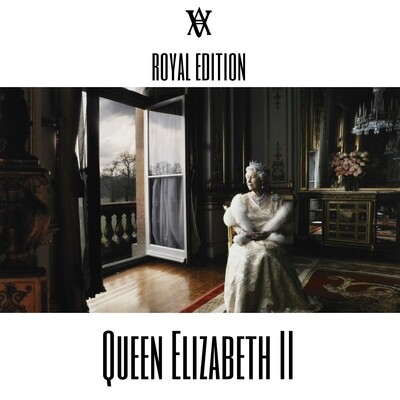 Queen Elizabeth II
